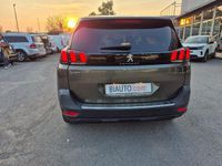 Usata Peugeot 5008 Allure 131 CV (96 kW) 2018 Grigio scuro SUV