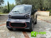 Usata XEV Yoyo 2021 Grigio Utilitaria