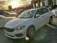 Usata Fiat Tipo Pop 95 CV (69 kW) 2019 Bianco Berlina