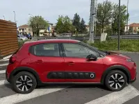 Usata Citroën C3 VTR Sport 109 CV (80 kW) 2018 Utilitaria