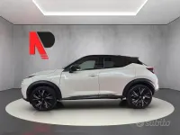 Usata Nissan Juke N-Connecta 117 CV (86 kW) 2021 Bianco SUV
