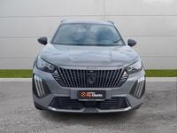 Usata Peugeot 2008 Allure 130 CV (95 kW) 2023 Grigio alluminio SUV
