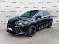 Nuova SWM G01 139 CV (102 kW) 2025 Nero SUV