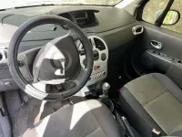 Usata Renault Grand Modus Dynamique 86 CV (63 kW) 2008 Grigio Monovolume