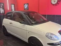 Usata Lancia Ypsilon 75 CV (55 kW) 2007 Utilitaria