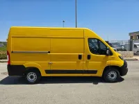 Usata Fiat Ducato 33 120 CV (88 kW) 2020 Giallo Furgone