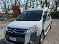 Usata Citroën e-Berlingo XTR 110 CV (80 kW) 2011 Monovolume