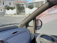 Usata Fiat Multipla 103 CV (75 kW) 2005 Blu Monovolume