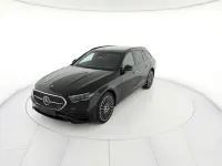 Nuova Mercedes E300 Advanced Plus 313 CV (230 kW) 2026 Nero ossidiana  metallizzata Station wagon