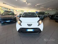 Usata Toyota Aygo X Active 72 CV (52 kW) 2025 Bianco SUV