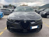 Usata Alfa Romeo Tonale Sprint 131 CV (96 kW) 2023 Nero SUV