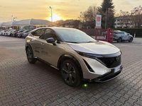 Usata Nissan Ariya Evolve 89 kW (122 CV) 2024 Akatzuki copper SUV