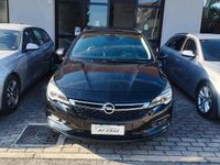 Usata Opel Astra Innovation 136 CV (100 kW) 2017 Nero Station wagon