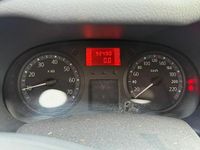 Usata Renault Clio II 58 CV (42 kW) 2004 Blu Berlina