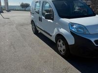 Usata Fiat Fiorino 95 CV (69 kW) 2021 Monovolume
