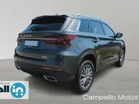 Usata SWM G01 133 CV (97 kW) 2026 Grigio SUV