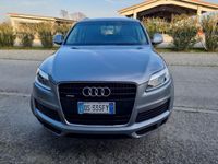 usata Audi Q7 3.0 V6 TDI 240 CV quattro tiptronic Adva