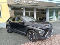 Usata Hyundai Kona 105 CV (77 kW) 2023 Nero(met.) SUV