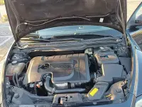 Usata Volvo V50 109 CV (80 kW) 2010 Nero Station wagon