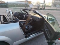 Usata Audi TT 2005 Grigio Coupé