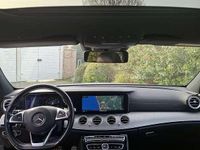 Usata Mercedes E350 Premium Plus 258 CV (189 kW) 2017 Berlina