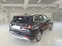 Usata BMW X3 183 CV (134 kW) 2022 SUV