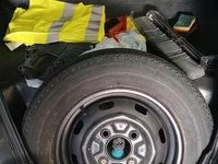 Usata VW Beetle 1970 Utilitaria