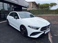 Usata Mercedes A200 Premium 163 CV (119 kW) 2023 Bianco Berlina