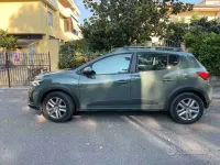 Usata Dacia Sandero Expression 101 CV (74 kW) 2023 Verde SUV