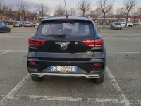 Usata MG ZS Comfort 106 CV (77 kW) 2022 SUV