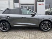 Nuova Audi Q3 S-Line 150 CV (110 kW) 2026 Grigio SUV