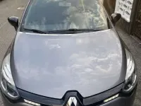 Usata Renault Clio GrandTour 75 CV (55 kW) 2013 Station wagon
