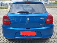 Usata Suzuki Swift 83 CV (61 kW) 2024 Utilitaria