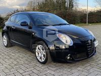 usata Alfa Romeo MiTo MiTo1.3 JTDm-2 95 CV S&S Distinctive