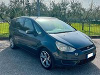 Usata Ford S-MAX S 140 CV (102 kW) 2006 Monovolume