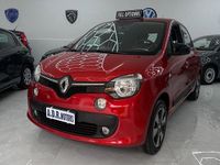 Usata Renault Twingo SE 69 CV (50 kW) 2018 Rosso Utilitaria