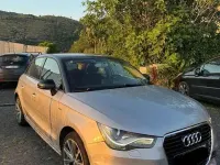 Usata Audi A1 Ambition 105 CV (77 kW) 2012 Utilitaria