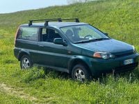 Usata Honda HR-V 1999 SUV