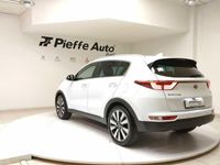 usata Kia Sportage 1.7 CRDI 2WD Style