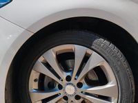 Usata Mercedes B200 Executive 135 CV (99 kW) 2017 Bianco Monovolume