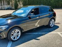 usata BMW 120 Serie 1 d F20