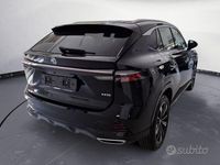 Nuova MG HS Luxury 170 CV (125 kW) 2025 Blu SUV