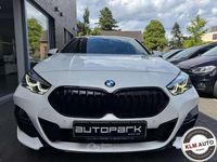 Usata BMW 218 M Sport 136 CV (100 kW) 2021 Bianco Coupé