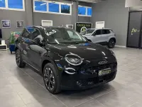 Usata Fiat 600 La Prima 110 CV (80 kW) 2025 Nero SUV