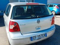 Usata VW Polo Comfortline 75 CV (55 kW) 2002 Utilitaria
