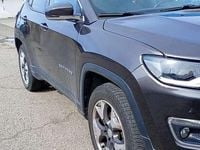 Usata Jeep Compass Limited 140 CV (102 kW) 2021 SUV