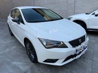 usata Seat Leon 1.6 TDI 110 CV 5p. Start/Stop Connect