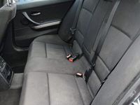 Usata BMW 320 2006 Grigio Station wagon