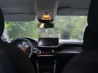Usata Peugeot 208 Style 110 CV (80 kW) 2025 Utilitaria