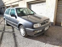 Usado VW Golf III GTI 116 CV (85 kW) 1992 Utilitario